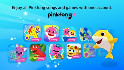 Pinkfong Numbers Zoo Screenshot 6