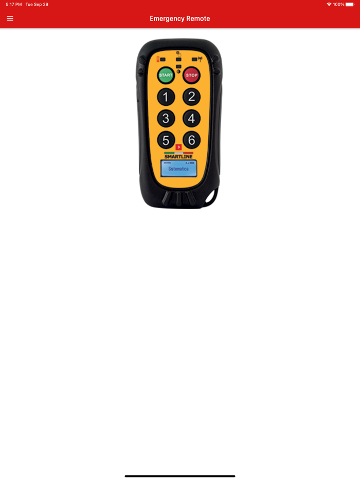 SmartApp - Sistematica