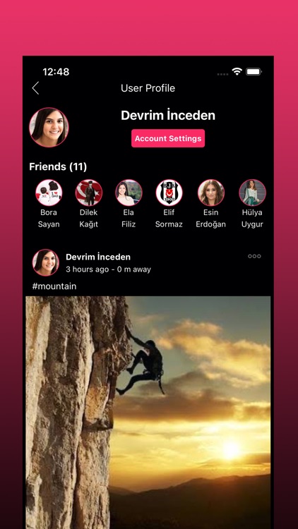 SportUp - All about sport