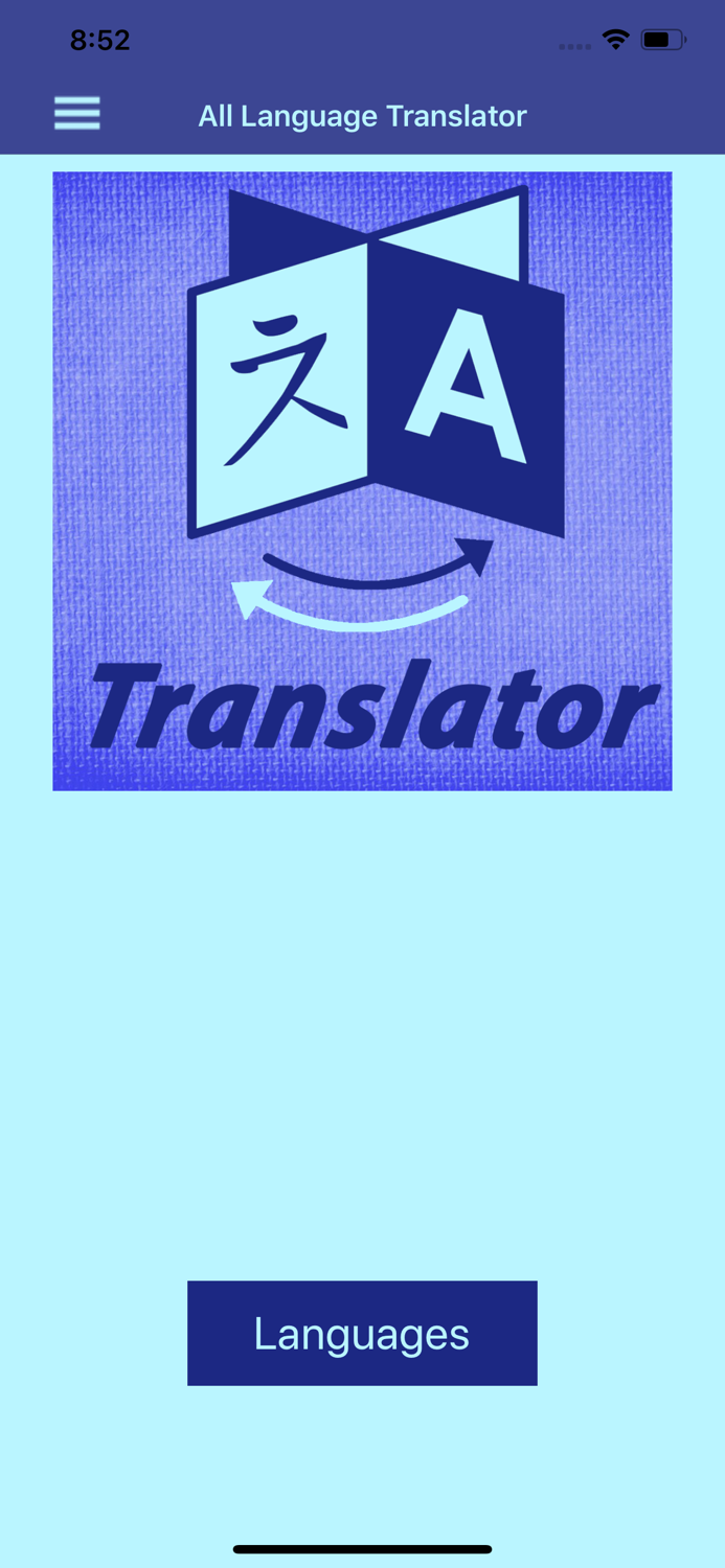 All Language Converter