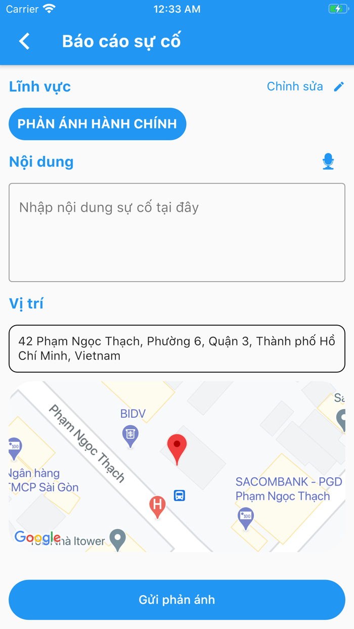 Bình Phước Today
