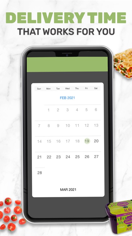 QualityFood : Online Grocery screenshot-4