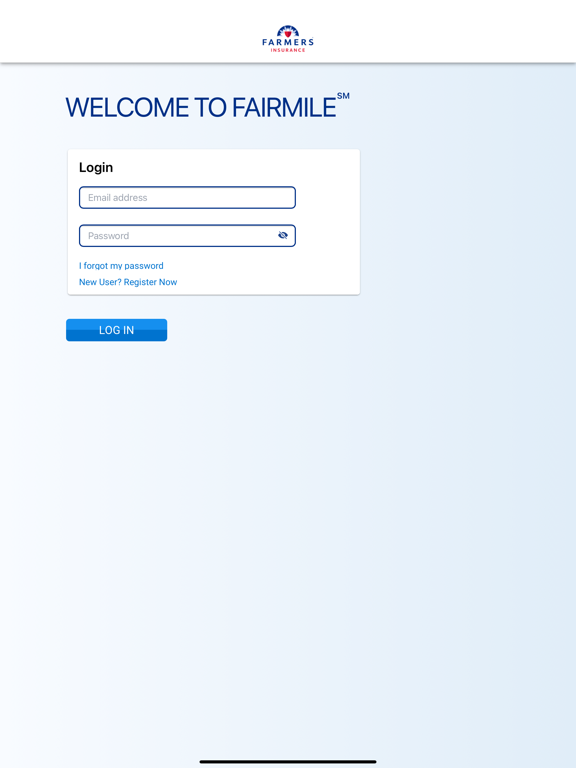 FairMile℠のおすすめ画像1