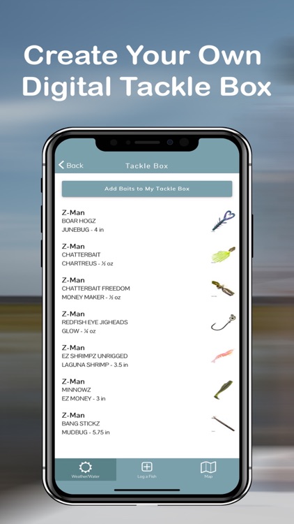 fishint – Fishing App screenshot-3