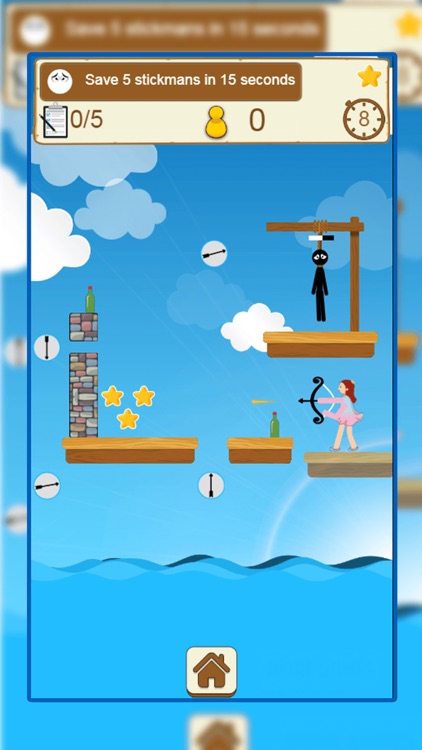 Matchman Archer unlimited