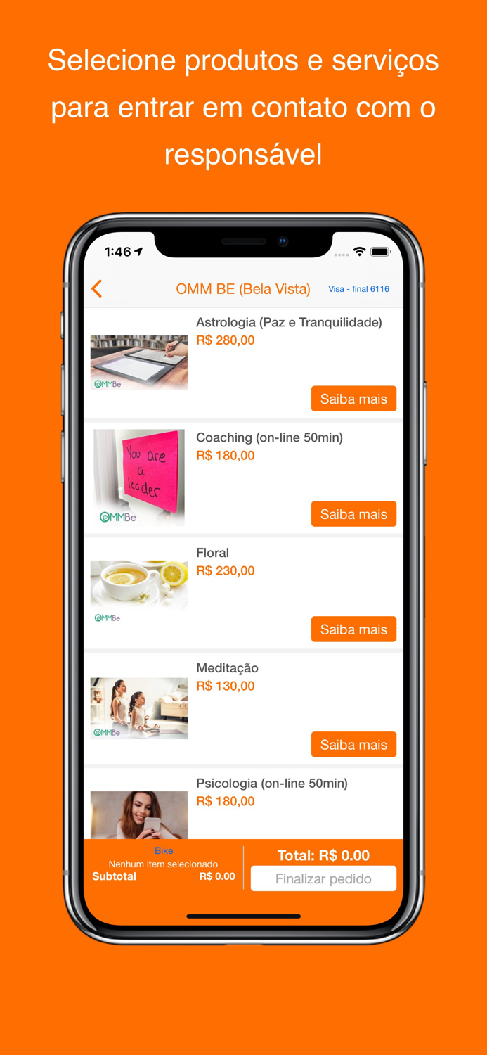 Keepz - Produtos e serviços