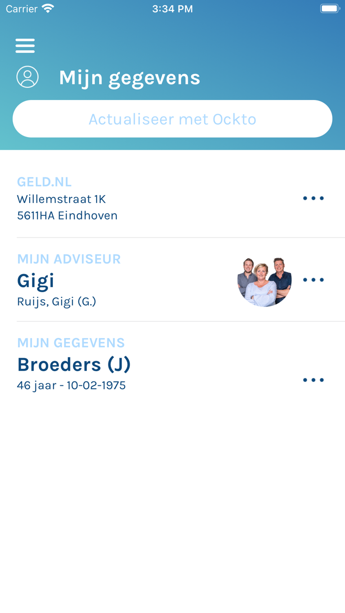 Geld.nl  Krediet