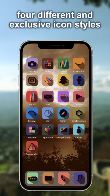 App Icons Premium