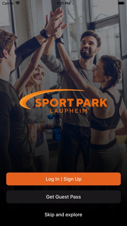 Sportpark Laupheim