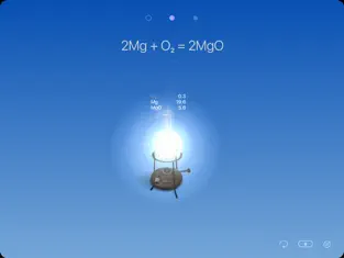 Screenshot 2 CHEMIST by THIX iphone