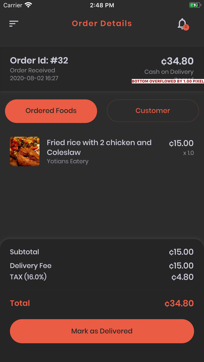 Chownie Rider - Ride and Earn