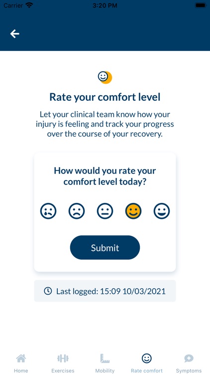 The MobilityHub screenshot-6