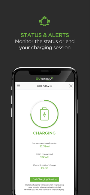 EvCharge.Online(圖6)-速報App