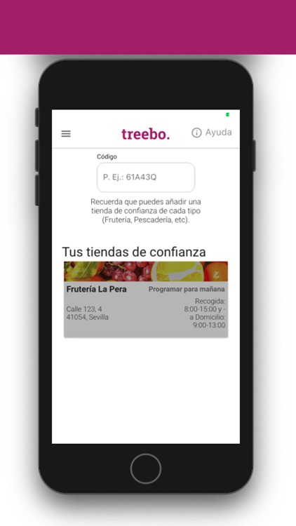 treebo App