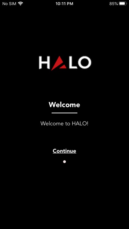 Halo Nightclub screenshot-3