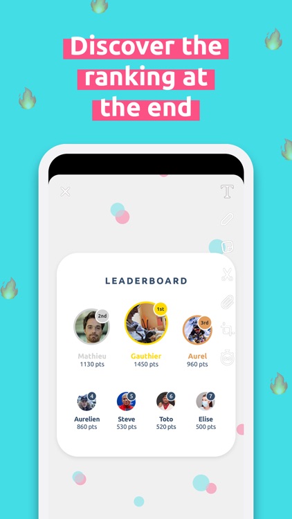 Bim : challenge your friends screenshot-5