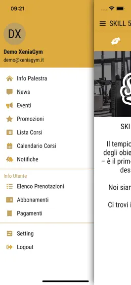 Game screenshot Skill 5.0 mod apk
