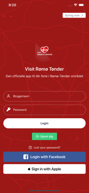 Visit Rømø & Tønder(圖1)-速報App