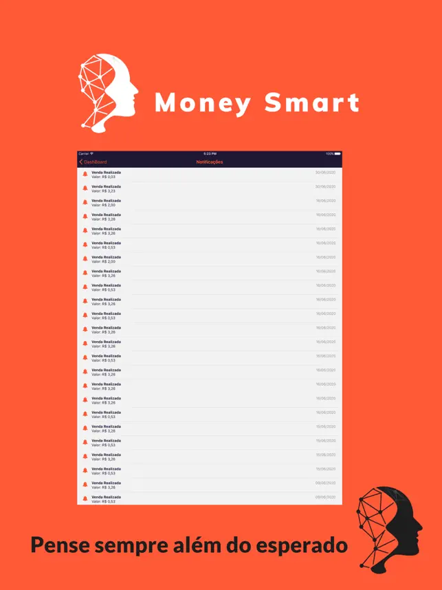 Imágen 2 Money Smart iphone