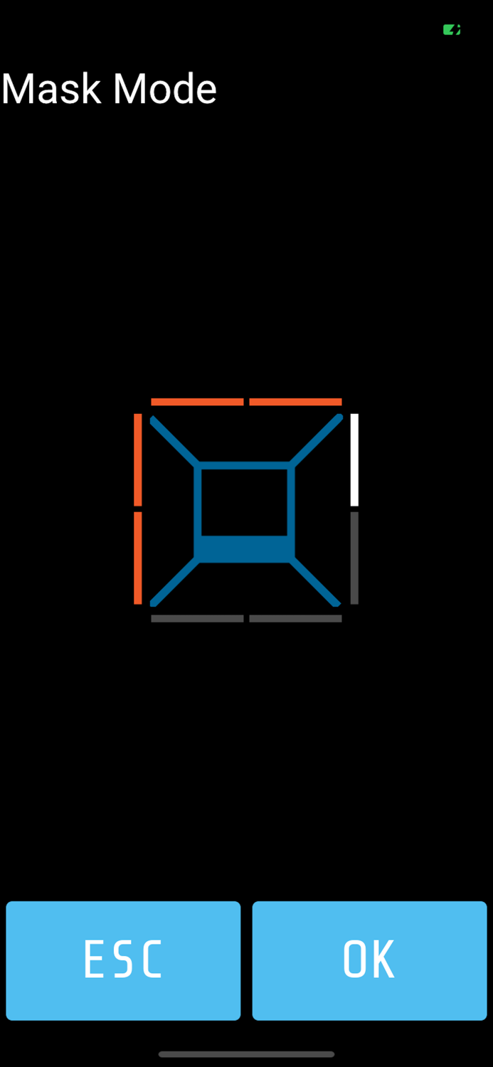 Spectra Precision Laser Remote