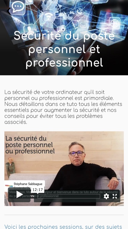 Ecole du Digital & Projets