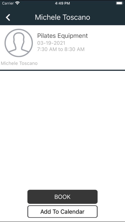 Pilates by the Bay NJ