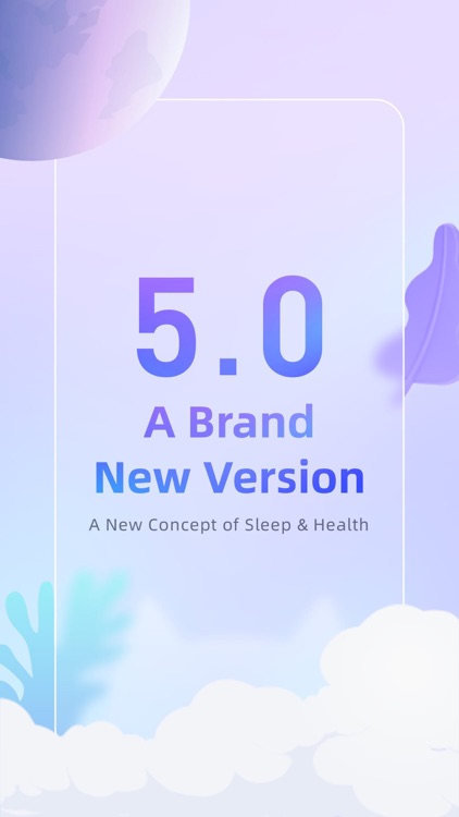 Co Sleep - White noise screenshot-0