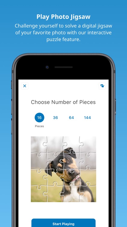 Synchronoss Personal Cloud screenshot-3
