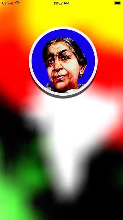 Sarojini Naidu Trivia Quiz