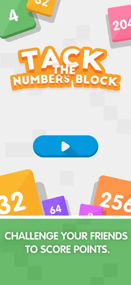 Game screenshot Stack the numbers block mod apk