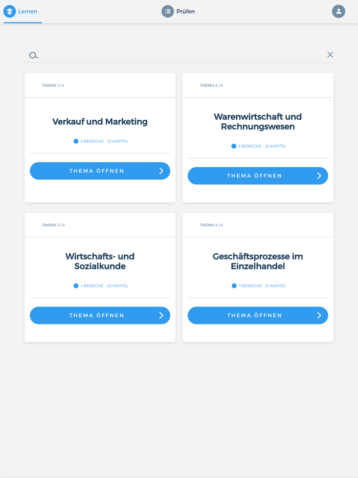 Einzelhandelskaufmann/ -frau