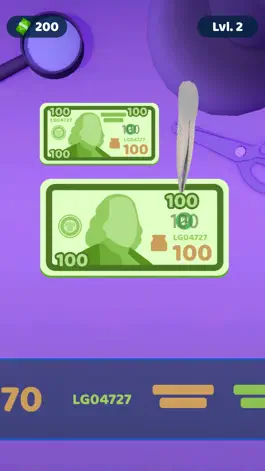 Game screenshot I Am Fraud hack