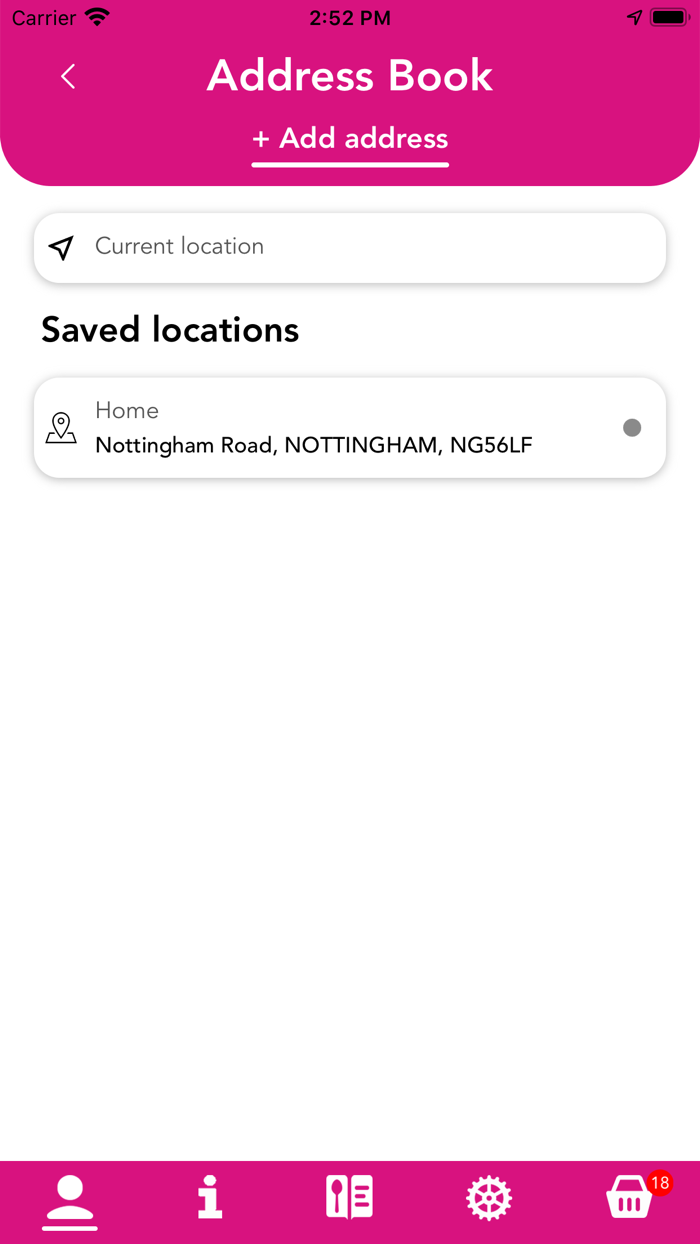 Little India Nottingham