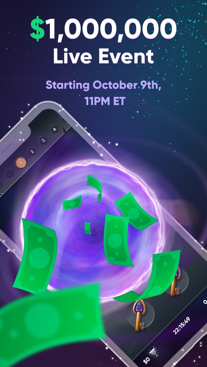 Press Play Slots - Win Money