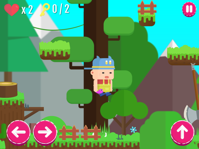 Constructor Adventures