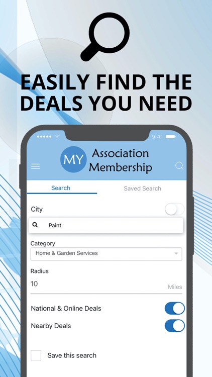 My Association Membership screenshot-4