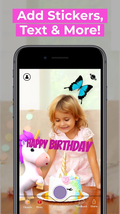 Leo AR ◉ #1 Augmented Reality