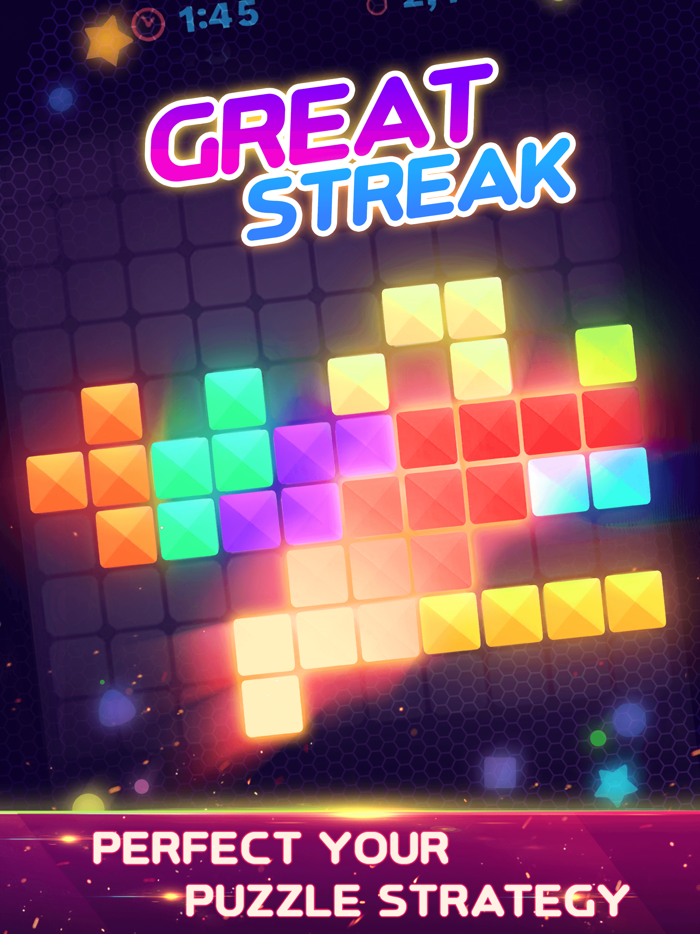 Tile Blitz Match  Clear