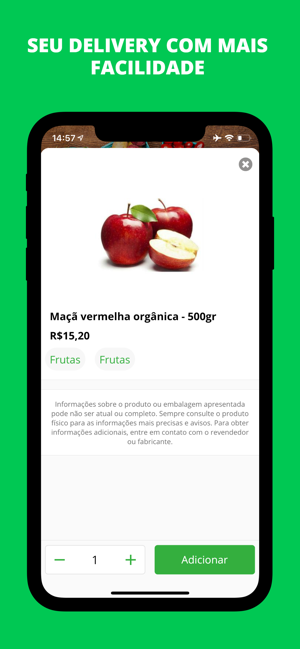 Feira do João(圖2)-速報App