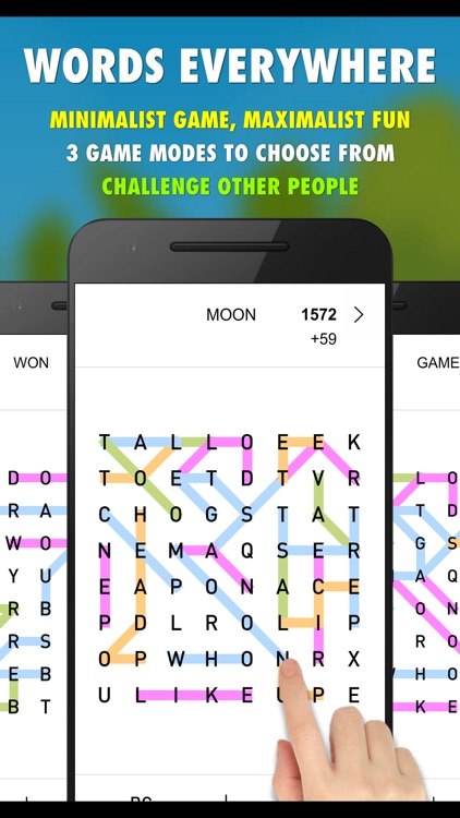 Words Everywhere PRO