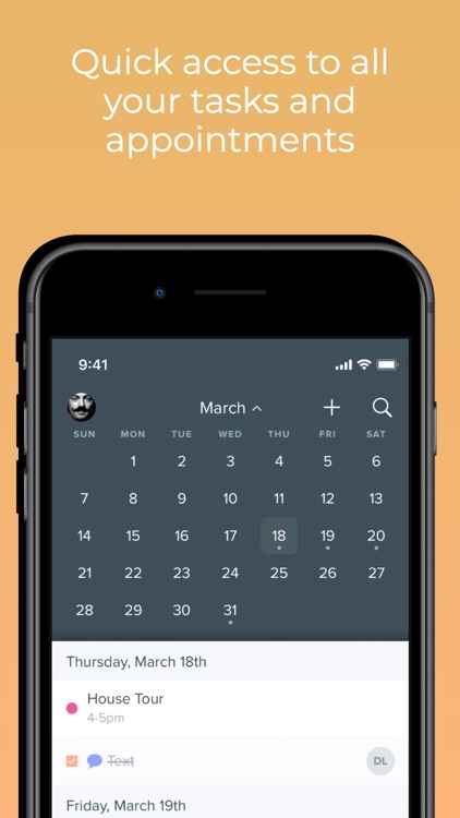 Follow Up Boss screenshot-3