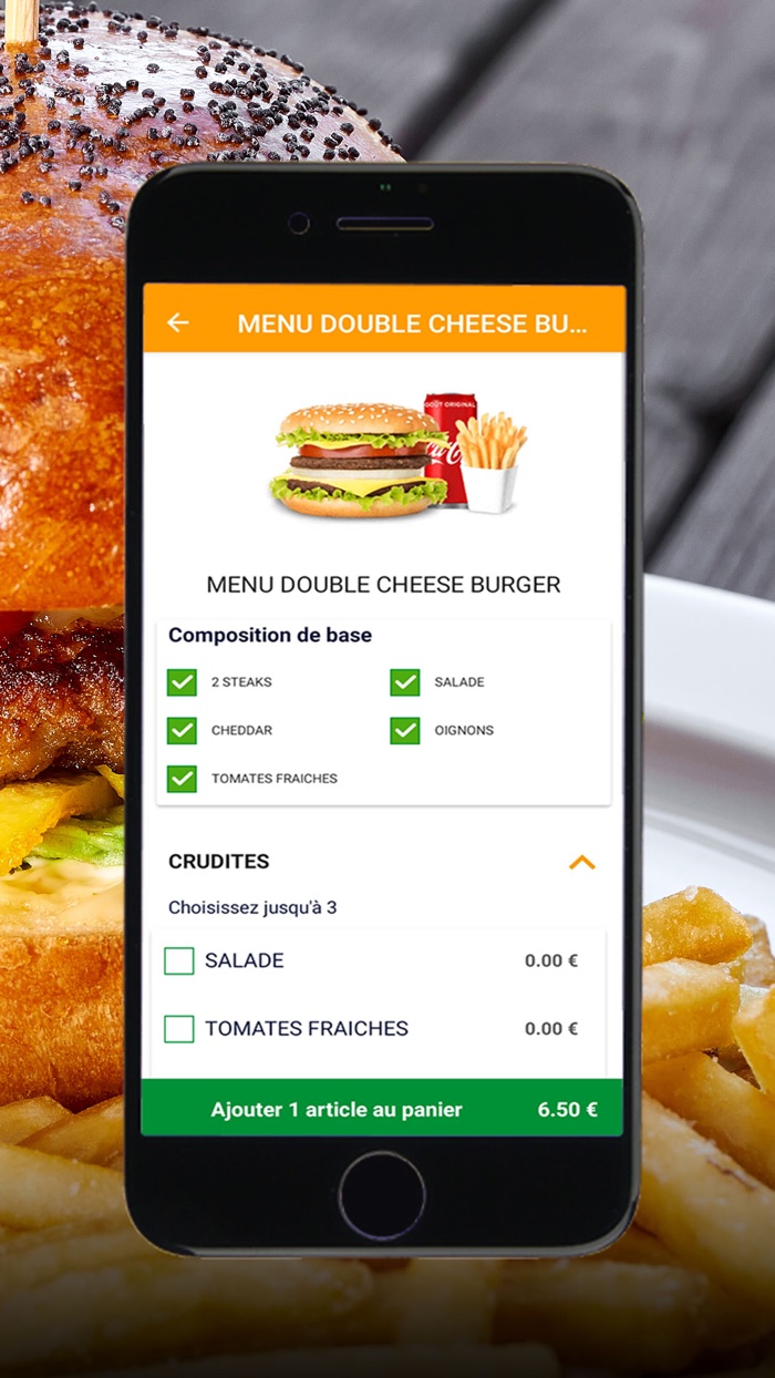 Les 4 frères de Clichy