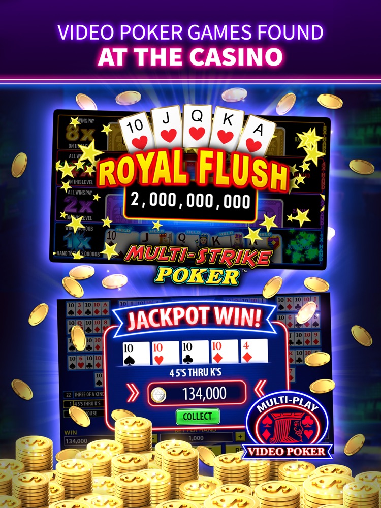 Mystic Slots: Fun Casino Games App for iPhone - Free Download Mystic ...
