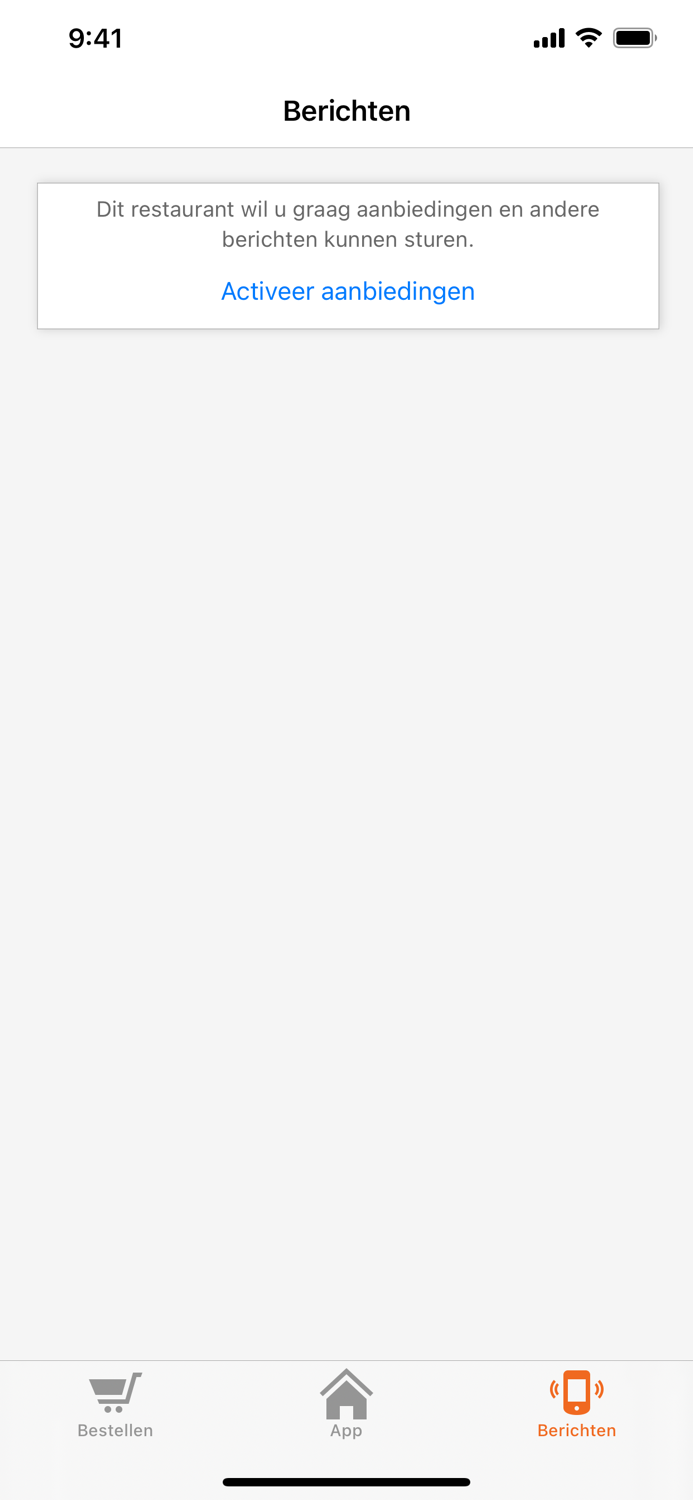 Tasty World Hoogerheide