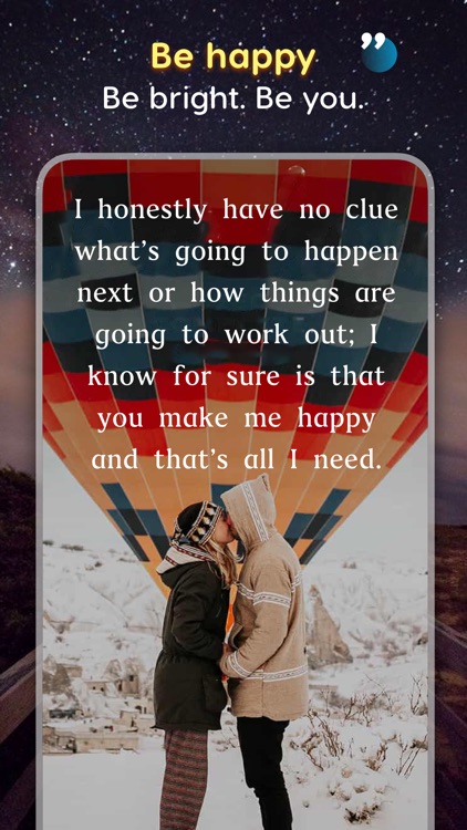 Daily Quotes - Motivation Life screenshot-6