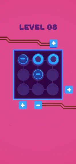 Game screenshot The Circuit Loops hack