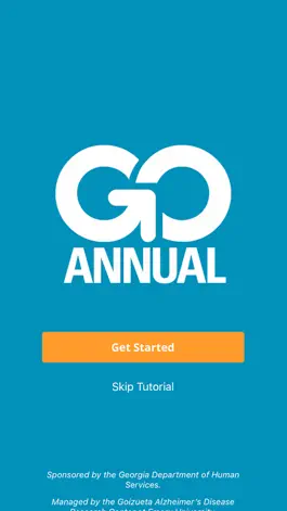 Game screenshot Go Annual mod apk