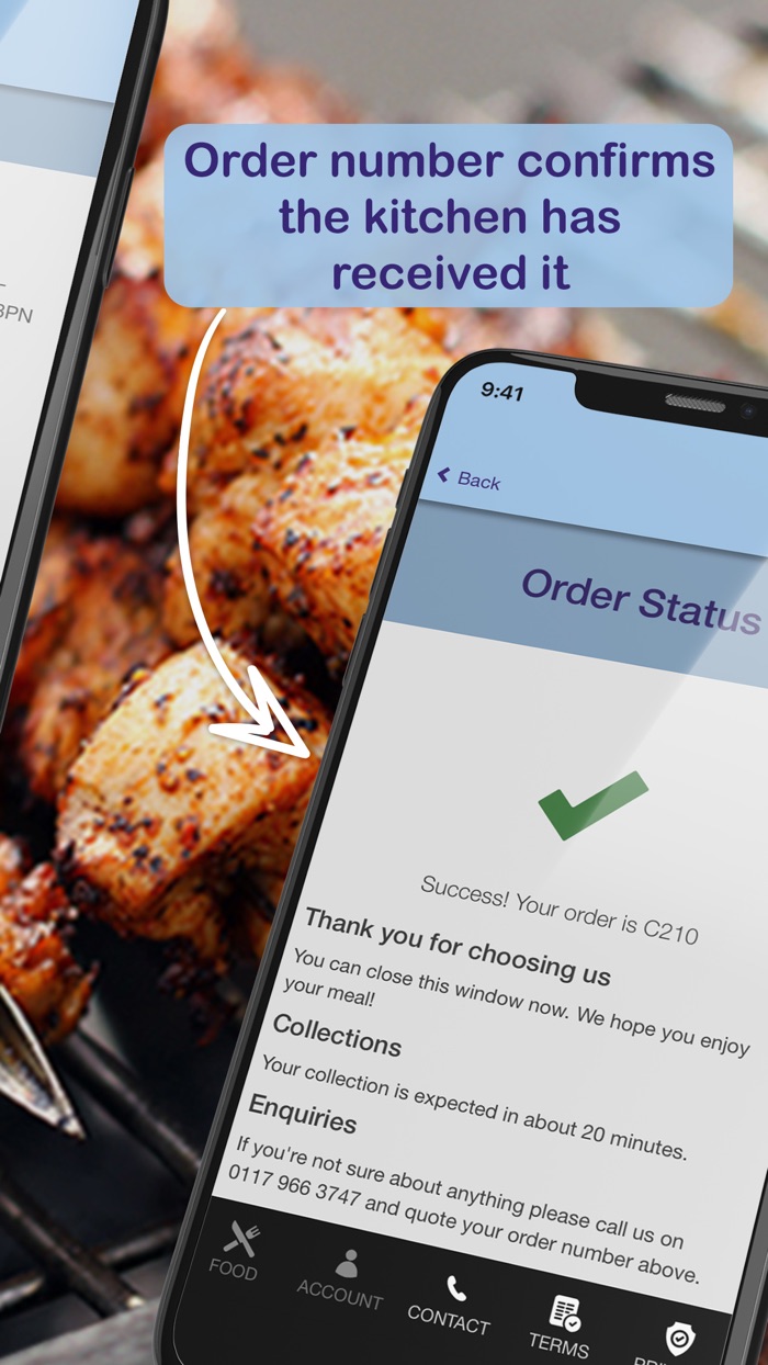 M  M Kebab - Pizza in Bristol