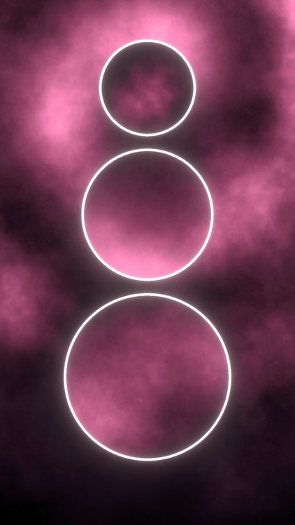 Particle Puzzle screenshot-6