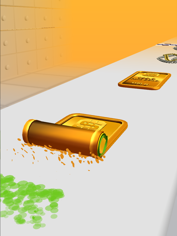 Sushi Roll 3D - ASMR Food Game screenshot 7